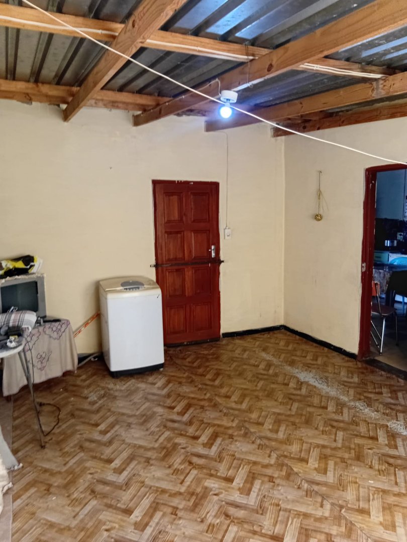 3 Bedroom Property for Sale in Phuthaditjhaba Rural Free State